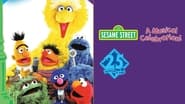 Sesame Street: 25 Wonderful Years: A Musical Celebration! wallpaper 