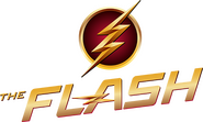 Logo of The Flash image size 485x290