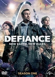 Defiance Serie en streaming