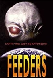 Poster of Feeders image size 569x842