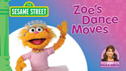 Sesame Street: Zoe's Dance Moves wallpaper 