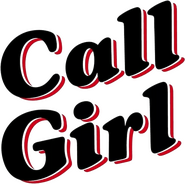 Logo of Call Girl image size 496x494