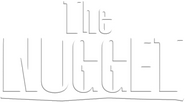 Logo of The Nugget image size 976x539
