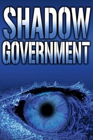 poster Shadow Government