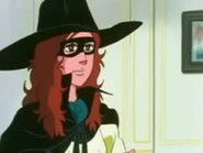 Love blooming on the battlefield