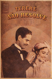 Tererê Não Resolve