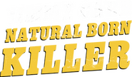 Logo of Jimmy Carr: Natural Born Killer image size 343x201