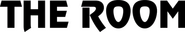 Logo of The Room image size 1200x205