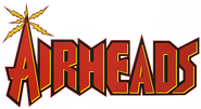 Logo of Airheads image size 1829x996