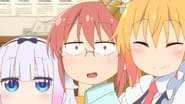 Miss Kobayashi's Dragon Maid season 2 episode 2