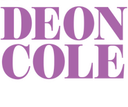 Logo of Deon Cole: Ok, Mister image size 259x215