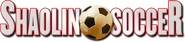 Logo of Shaolin Soccer image size 790x178