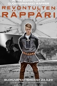 poster Rap and Reindeer