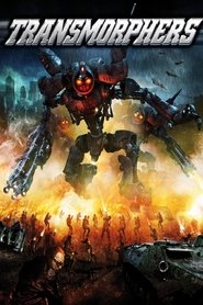 poster Transmorphers