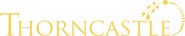 Logo of Thorn Castle image size 4320x850