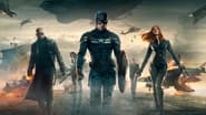 Captain America : Le Soldat de l'hiver wallpaper 