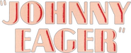Logo of Johnny Eager image size 768x311