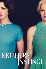 Poster of Mothers' Instinct image size 1000x1500