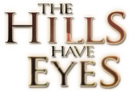 Logo of The Hills Have Eyes image size 440x310