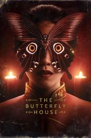 poster The Butterfly House