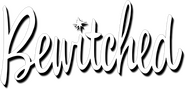 Logo of Bewitched image size 615x295