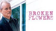 Broken Flowers wallpaper 