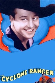 poster The Cyclone Ranger