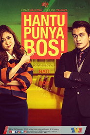 Hantu Punya Bos