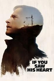 poster If You Saw His Heart