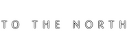 Logo of To the North image size 800x310