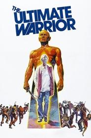 poster The Ultimate Warrior