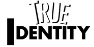 Logo of True Identity image size 2000x1000