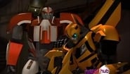 Transformers: Prime season 2 episode 4