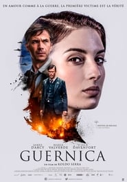 Voir film Guernica en streaming