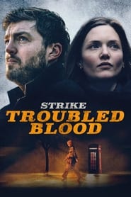 Strike: Troubled Blood
