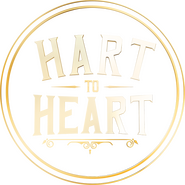 Logo of Hart to Heart image size 967x965