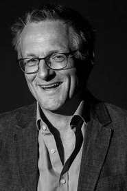 poster Michael Mosley: The Doctor Who Changed Britain