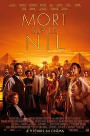 Film Mort sur le Nil en streaming