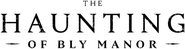 Logo of The Haunting of Bly Manor image size 1772x470