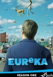 Eureka Serie en streaming