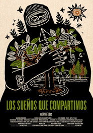 The Dreams We Share poster