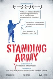 Standing Army 2010 123movies