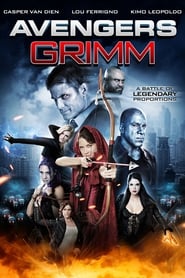 Avengers Grimm 2015 123movies