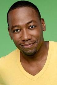 Lamorne Morris streaming