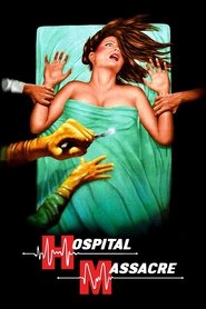poster Hospital Massacre