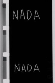 Nada!, le dernier film poster