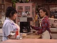 Roseanne season 7 episode 4