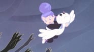 Bee et PuppyCat season 2 episode 11