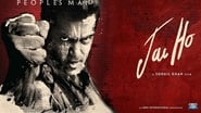 Backdrop of Jai Ho image size 1920x1080