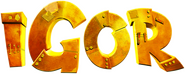 Logo of Igor image size 1264x504